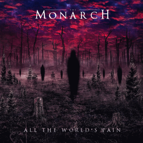 All the World's Pain